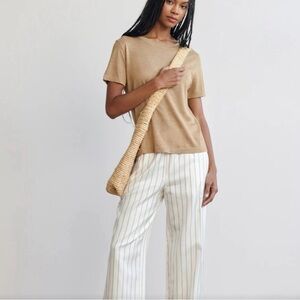 Jenni Kayne Bianca Pant XS